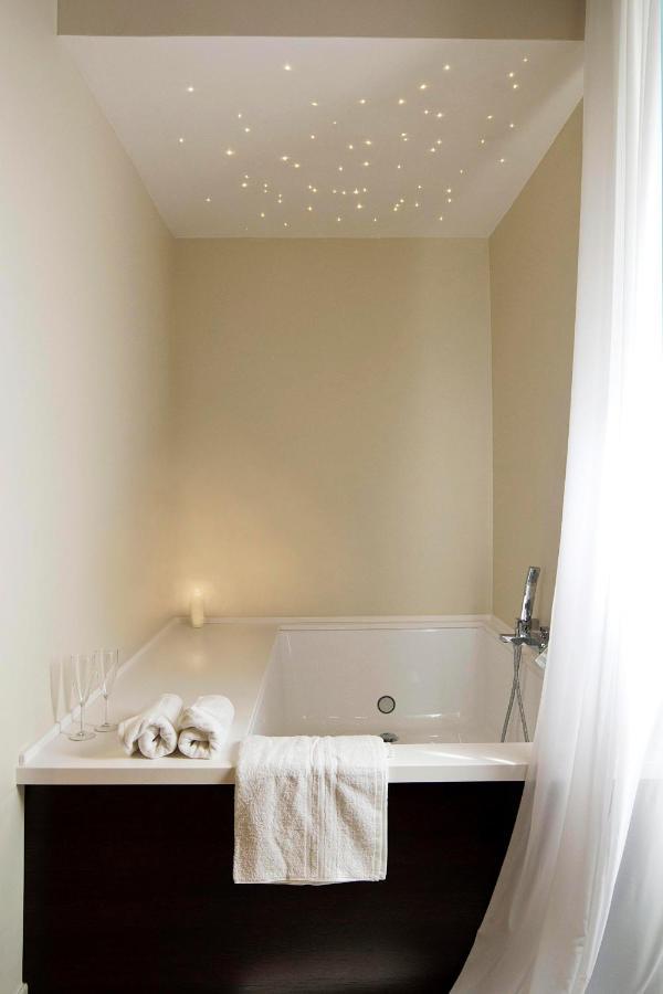 Roman Holidays Boutique Zewnętrze zdjęcie