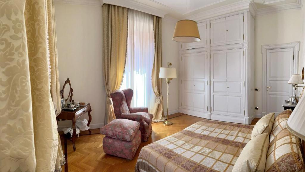 Roman Holidays Boutique Zewnętrze zdjęcie