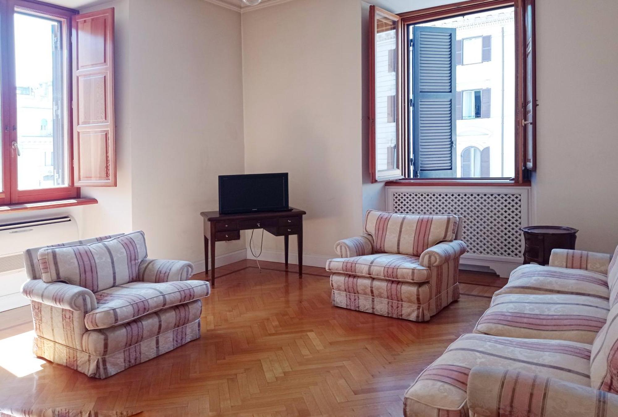 Roman Holidays Boutique Pokój zdjęcie