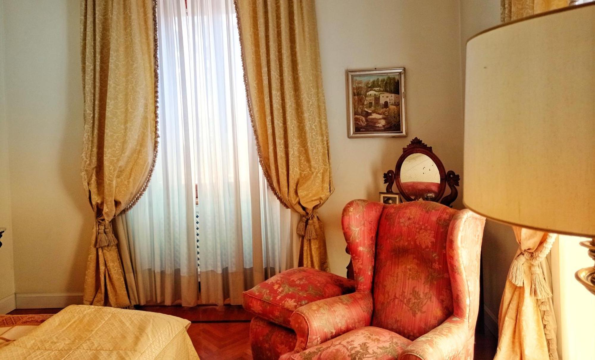 Roman Holidays Boutique Pokój zdjęcie