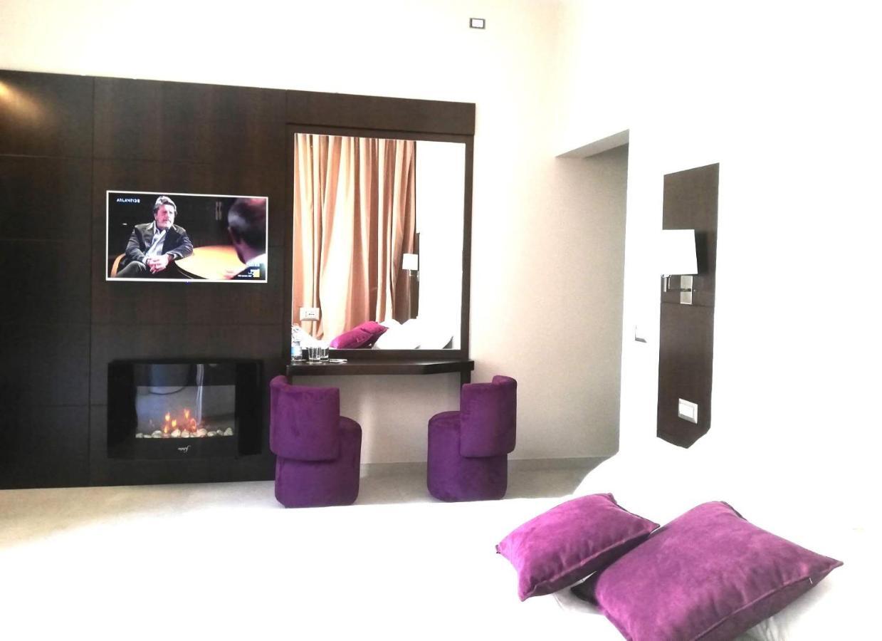 Roman Holidays Boutique Zewnętrze zdjęcie