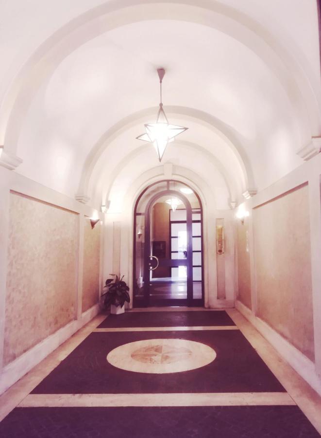 Roman Holidays Boutique Zewnętrze zdjęcie