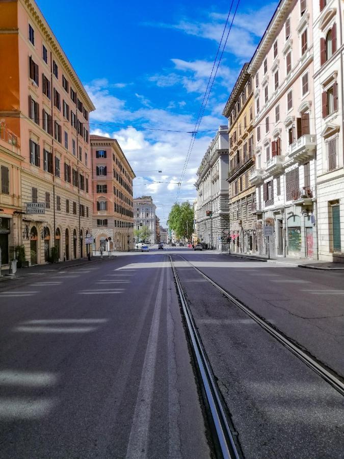 Roman Holidays Boutique Zewnętrze zdjęcie